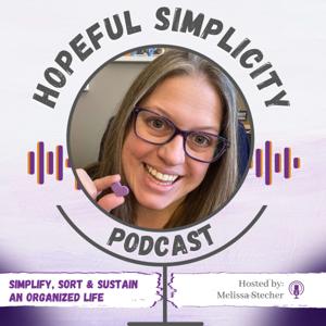 Hopeful Simplicity Podcast