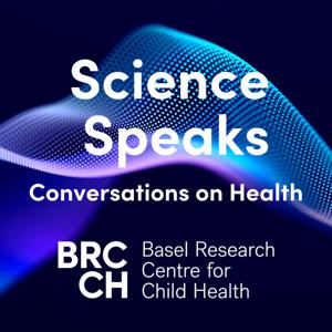 Science Speaks: Conversations on Health