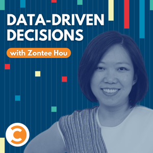 Data-Driven Decisions