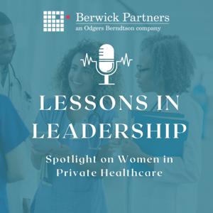 Lessons in Leadership