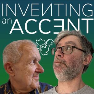 Inventing an Accent