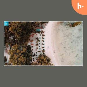 Exploring the Serenity of Rangat Beach