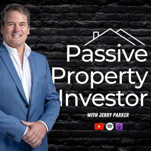 Passive Property Investor