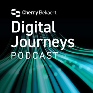 Cherry Bekaert: Digital Journeys