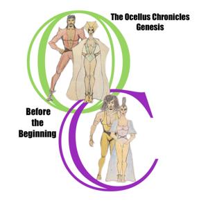 The Ocellus Chronicles - Genesis Before the Beginning