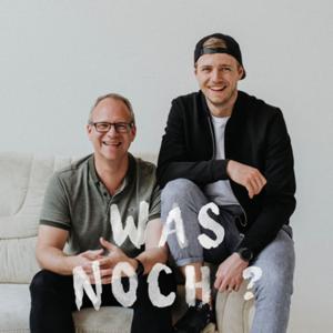 Was noch? - Der Coaching Podcast