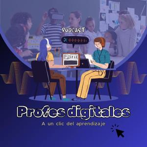 los profes digitales