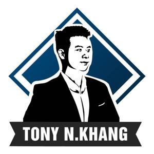 Tony Nguyên Khang