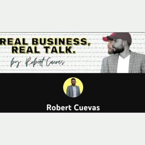 Real Business, Real Talk.