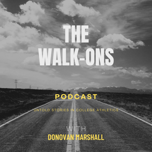The Walk-Ons Podcast