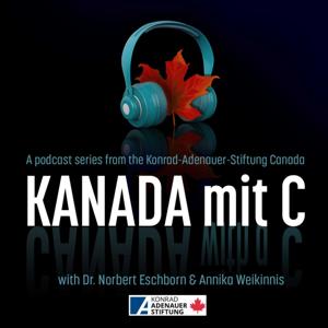 Kanada mit C