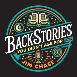 Backstories You Didn't Ask For