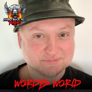 Wordy's World
