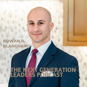 The Next Generation Leaders Podcast