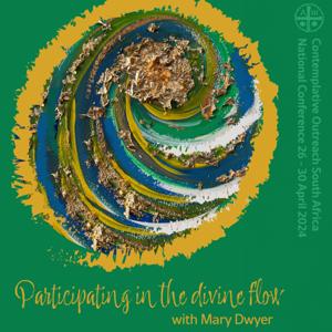 Participating in the Divine Flow