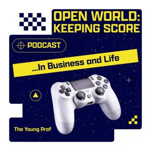 Open World: Keeping Score in Business and Life