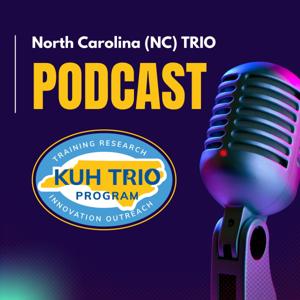North Carolina TRIO Podcast