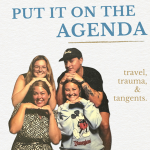 Put It On The Agenda