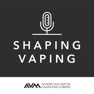 Shaping Vaping