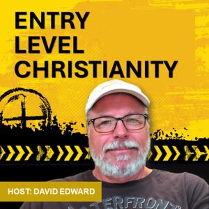 Entry Level Christianity