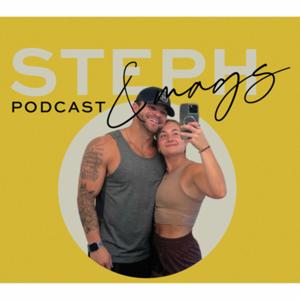 Steph and Mags Podcast