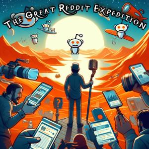 The Great Reddit Expedition