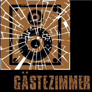 Das Ton-Scherben Gästezimmer