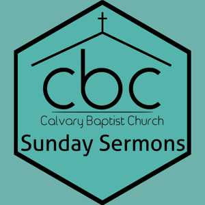 Sunday Sermons from CBC Bonham