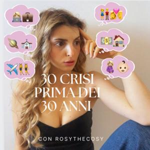 30 crisi prima dei 30 anni