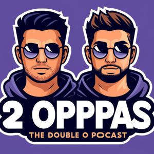 The Double O Podcast