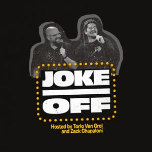Joke Off LIVE