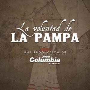 La Voluntad de La Pampa