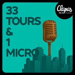 33 Tours et 1 Micro