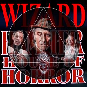 WIZARD Hammer House of Horror