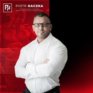 Piotr Kaczka - Professional Pharma, Body and Health Consulting