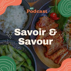 Savoir & Savour