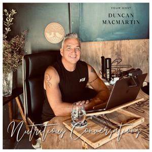 Nutritious Conversations