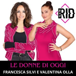 DONNE DI OGGI 2023/24