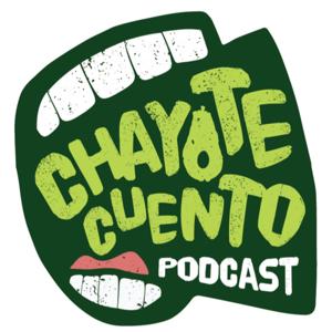 Chayote Cuento