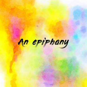 An epiphany