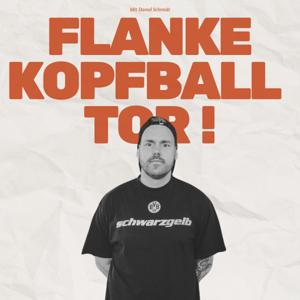 Flanke, Kopfball, Tor! - 90 Minuten Leidenschaft