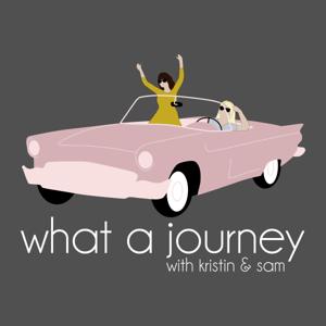 What a Journey