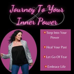 Journey To Your Inner Power by Amy Woods (formally shut up and dance)