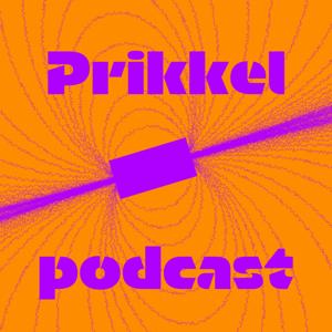 De Prikkelpodcast