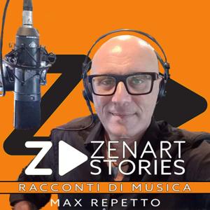 Zenart Stories-Racconti di Musica
