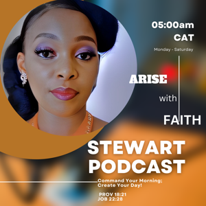 Command Your Morning; Create Your Day!