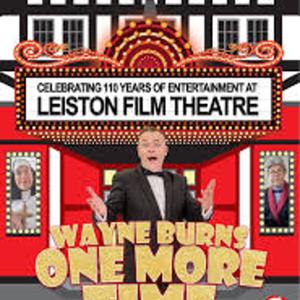 Ruby Shoes Podcast episode 44 – Summer Theatre & Guided Walks