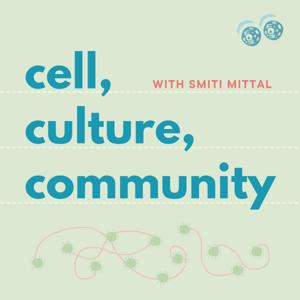 Cell, Culture, Community
