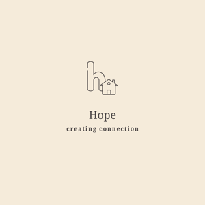 Hope.