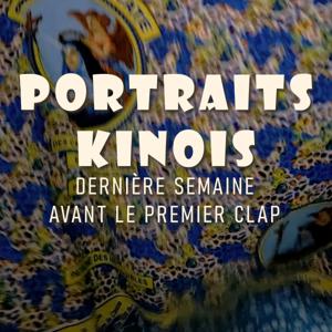 Portraits kinois